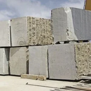 Granite-Blocks